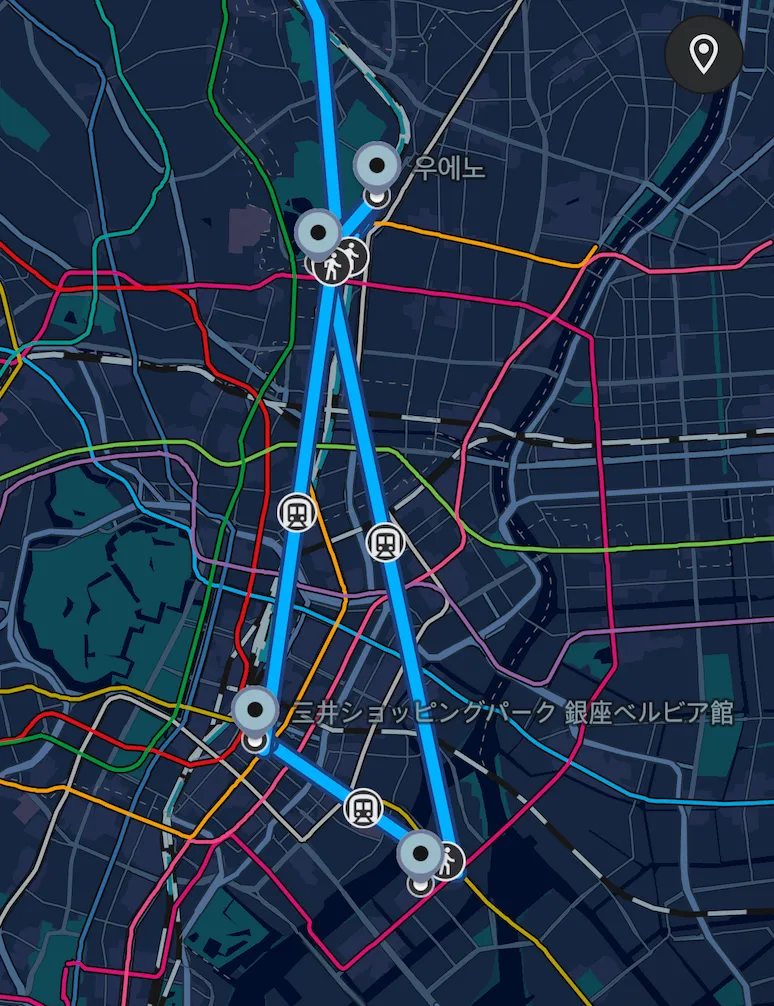 route