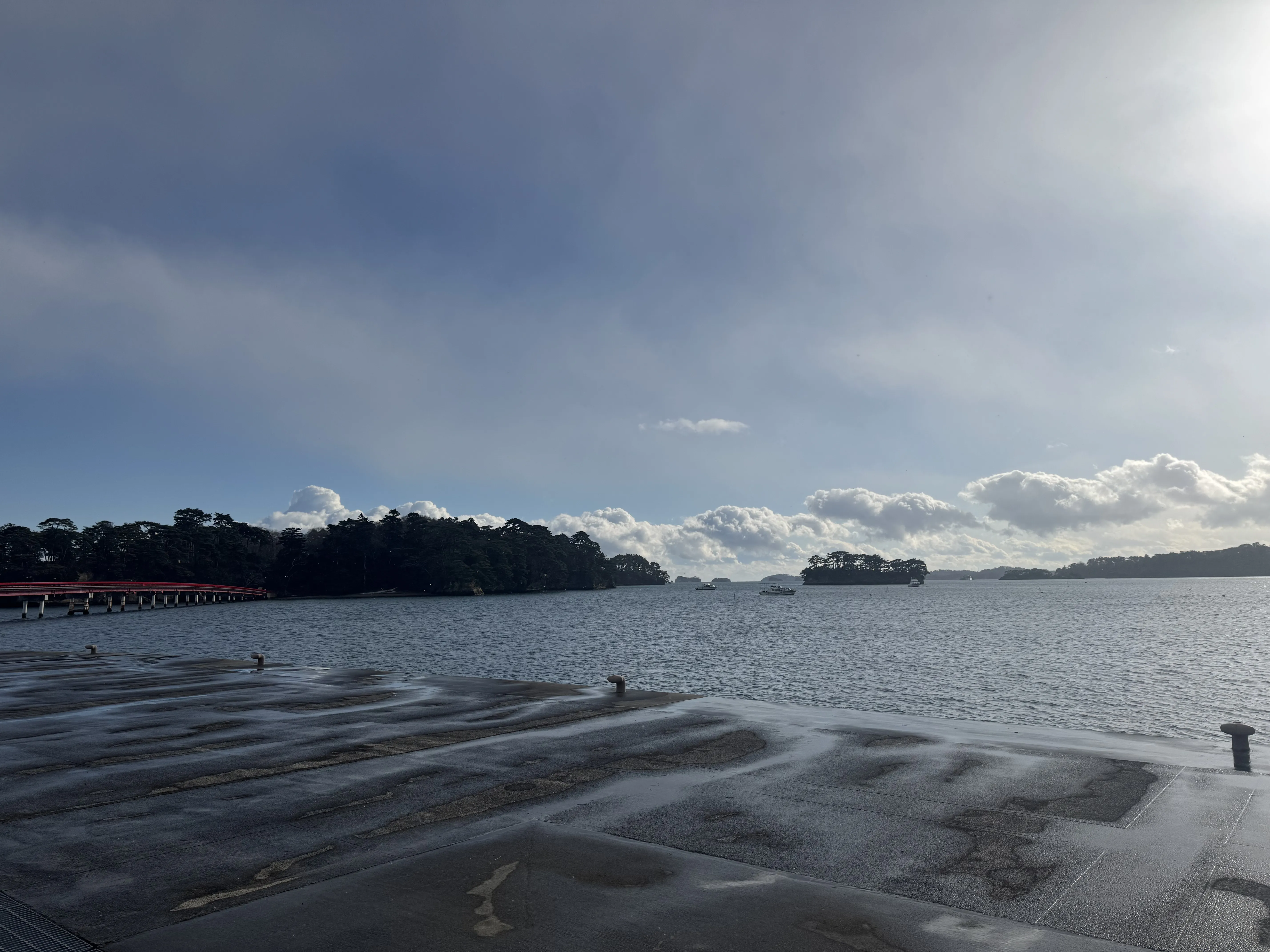 후쿠우라지마 다리