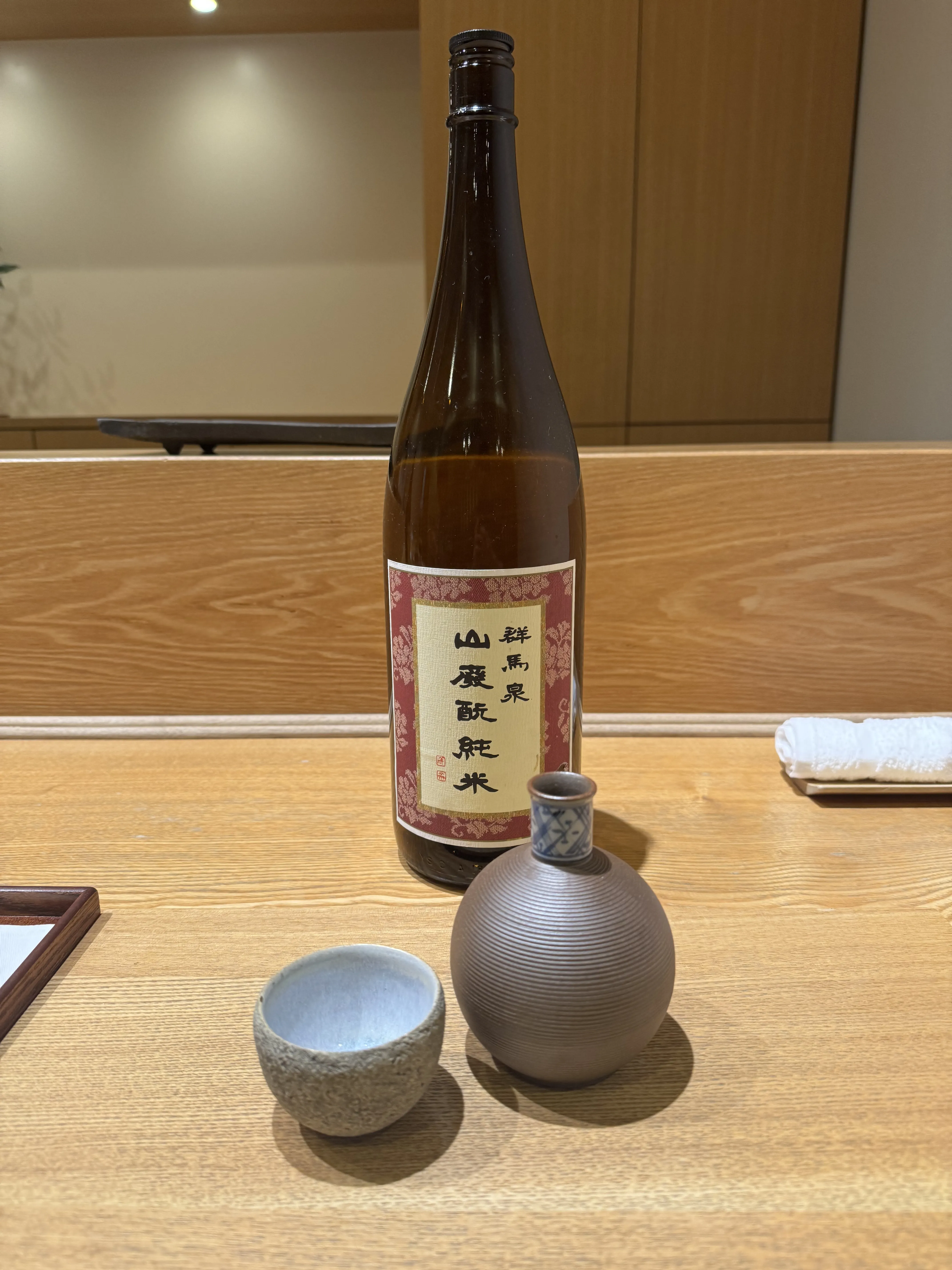 군마이즈미 야마하이모토준마이 아츠캉