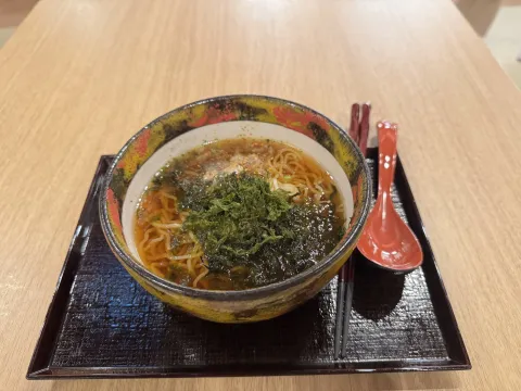 요나키 소바