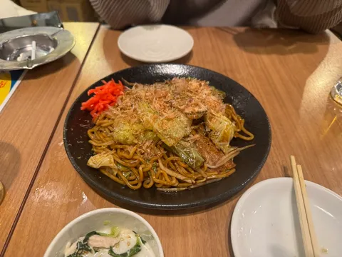 오코노미야키