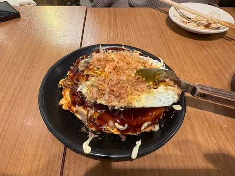 야키소바