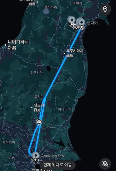 12월 22일 루트