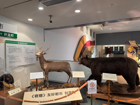 2층 전시 공간