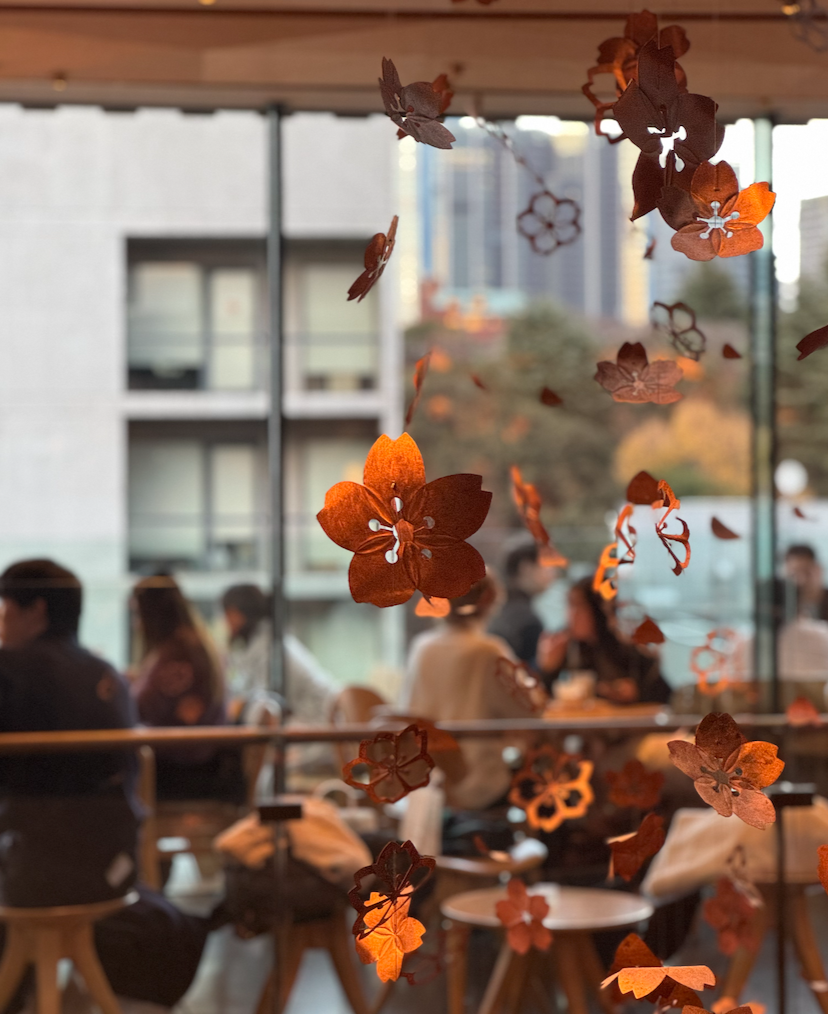 리저브 외관과 사이렌