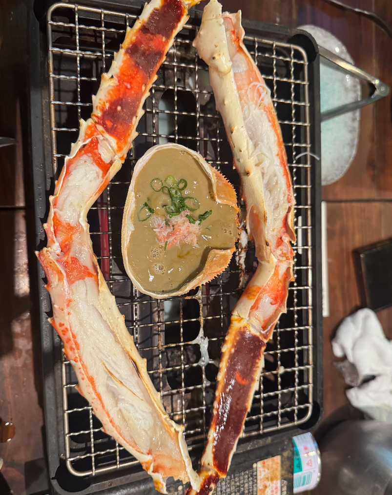 카니료우시나베