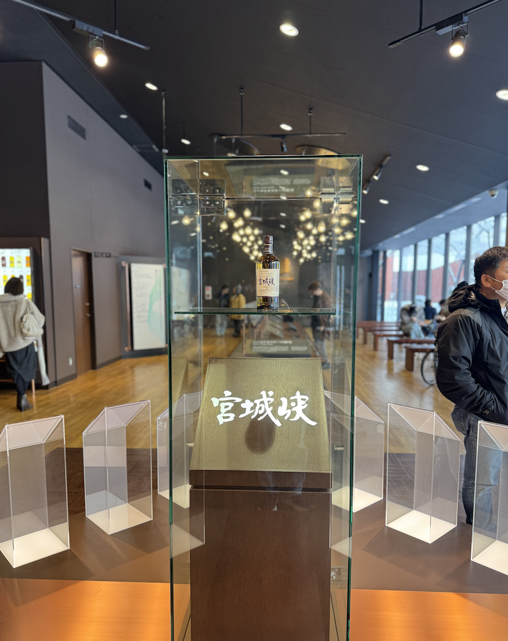 위스키 라인업 소개