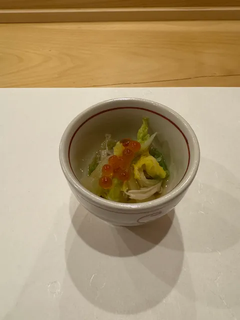 호우요우 준마이슈 아츠캉