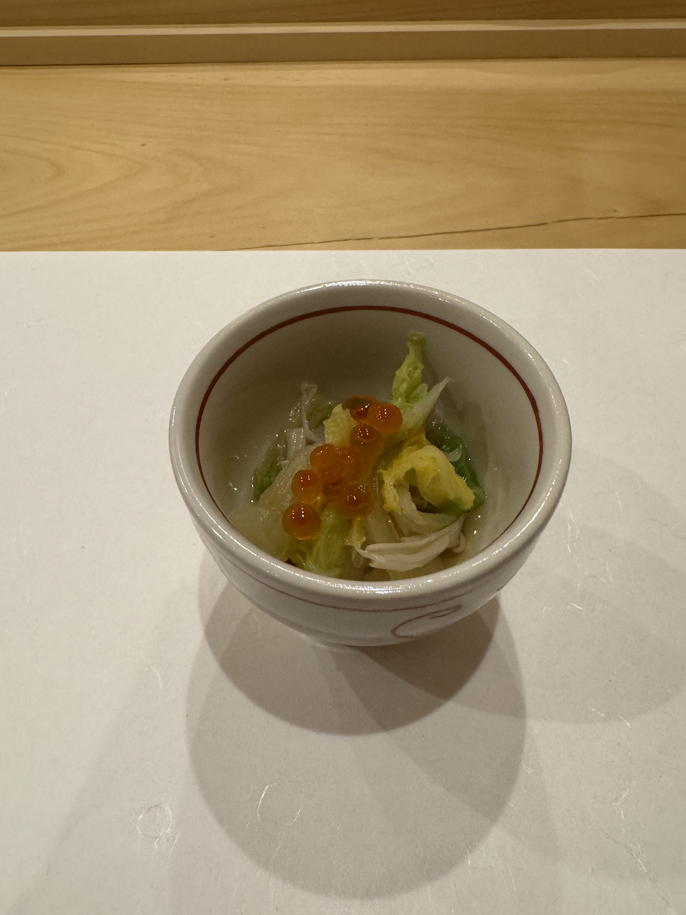 호우요우 준마이슈 아츠캉