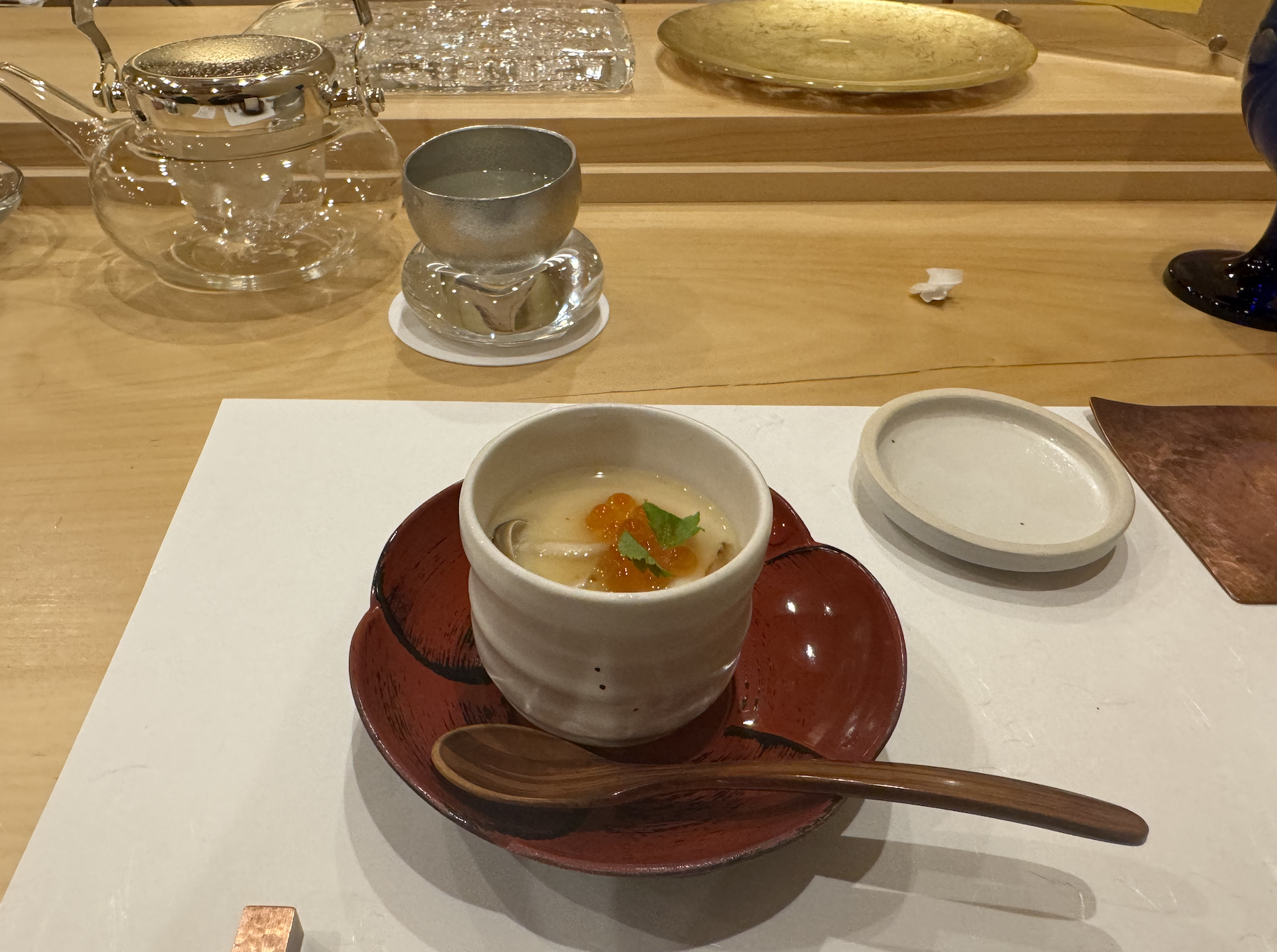 연어알 챠완무시