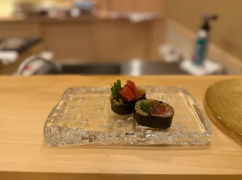 텟카마키