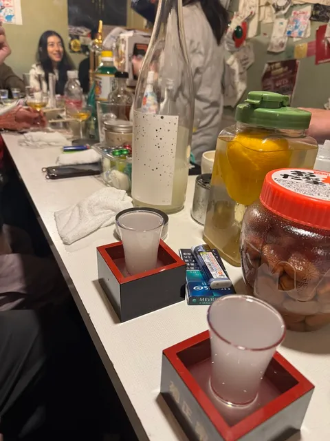 BAR COO 내부