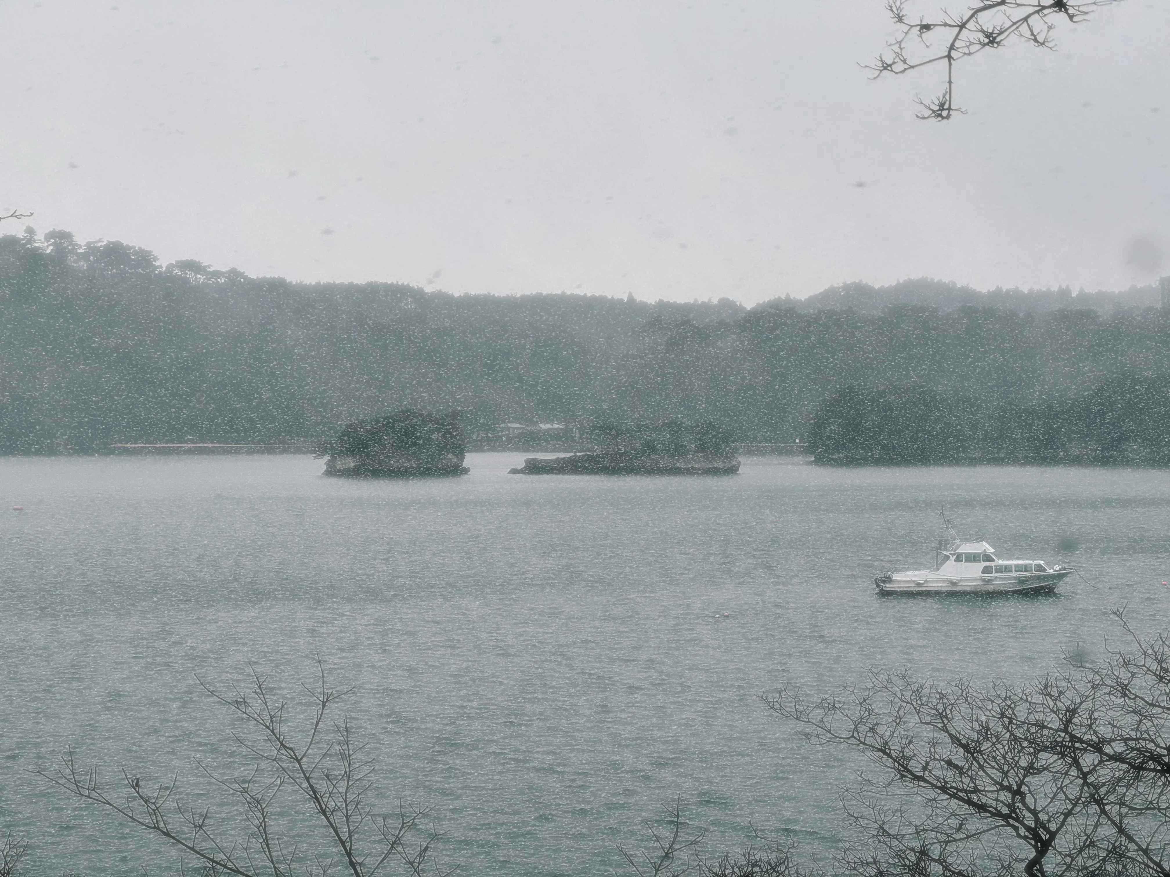 마쓰시마 해안 풍경 1