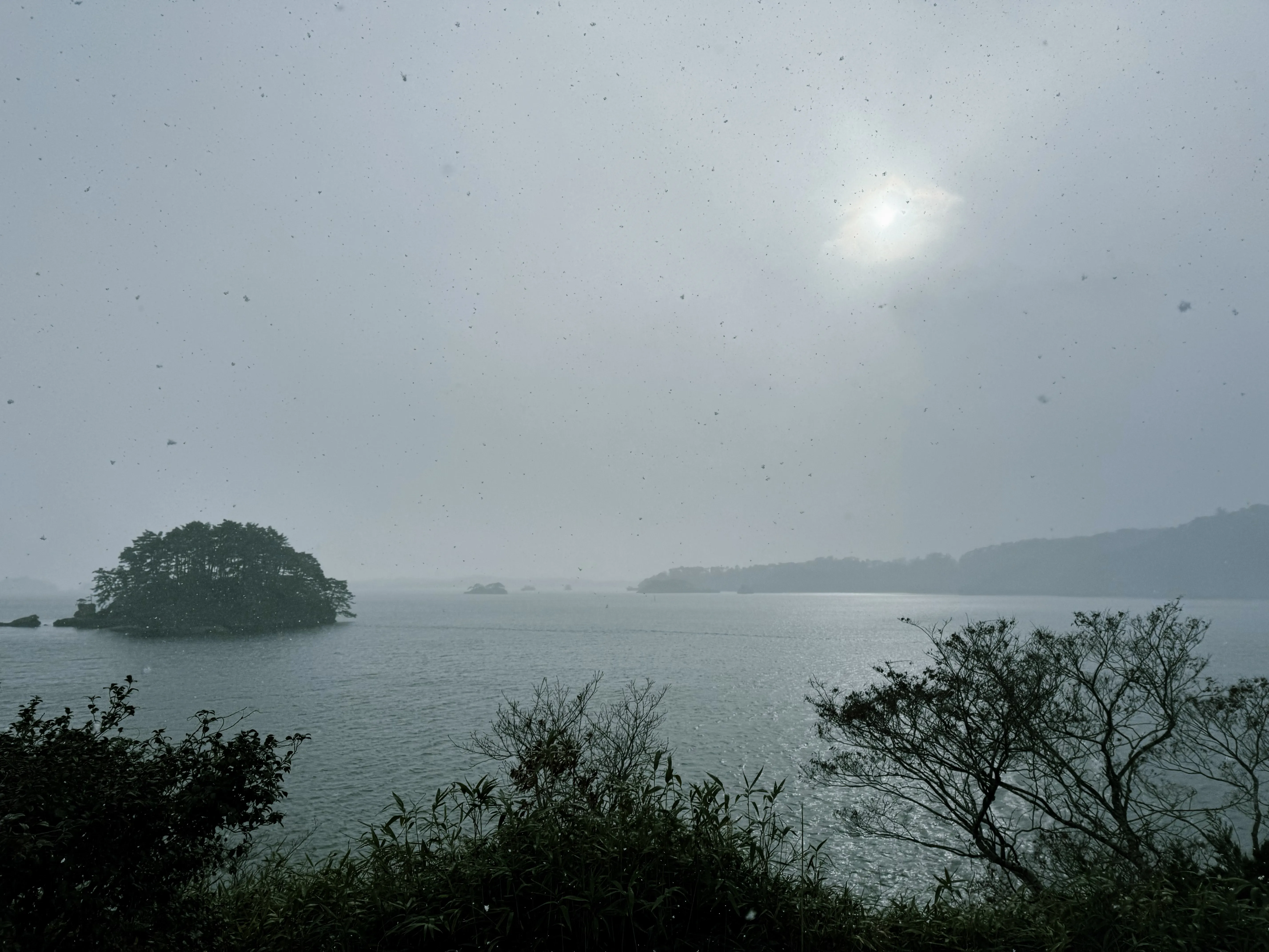마쓰시마 해안 풍경 2