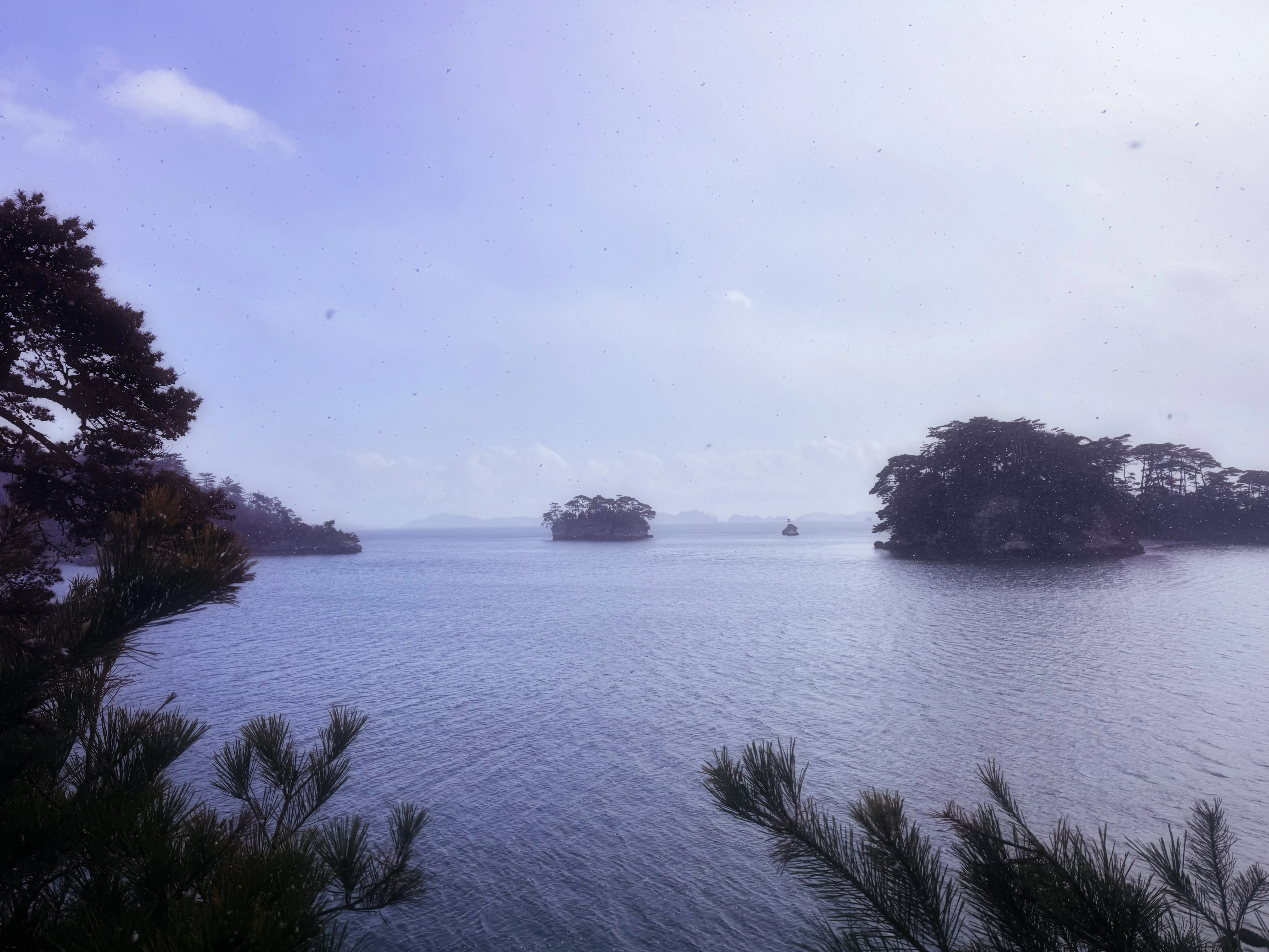 마쓰시마 해안 풍경 3